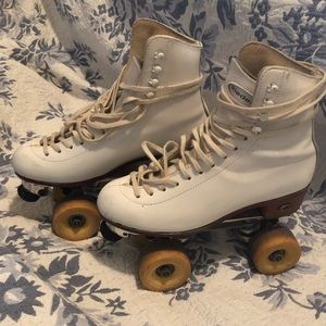 Cruise through life with these skates